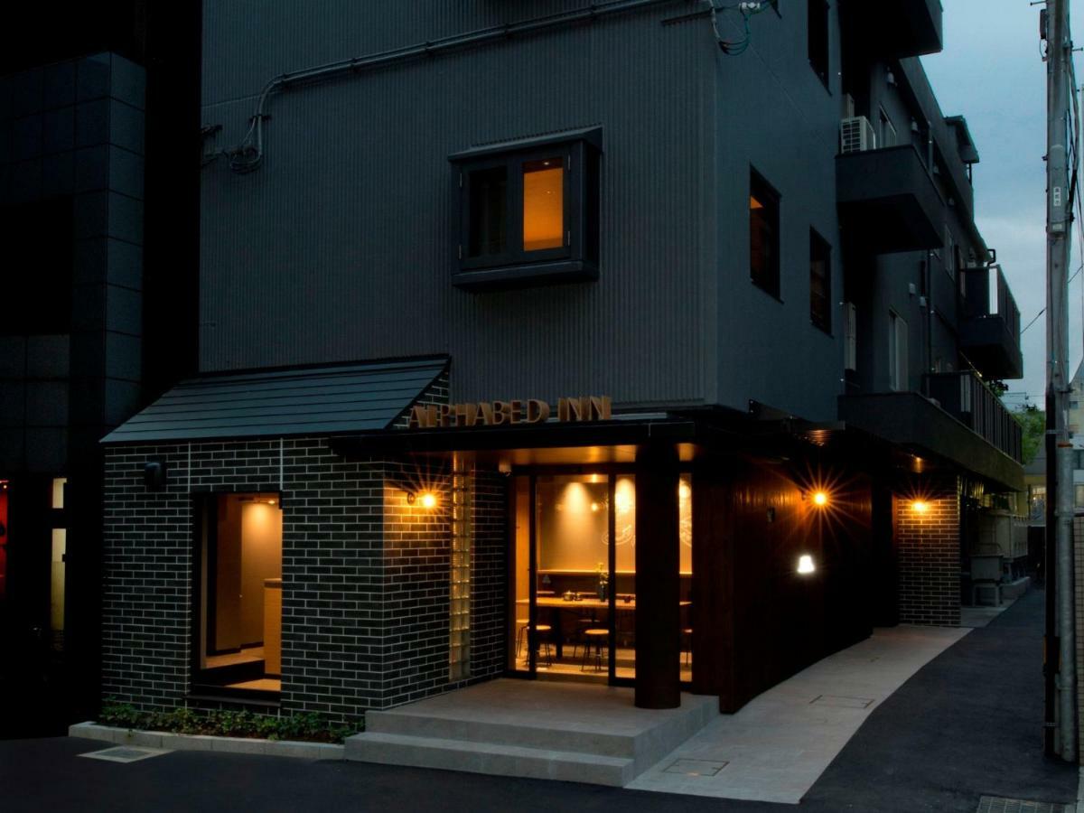 Alphabed Inn Takamatsuekimae 303 / Vacation Stay 36564 Extérieur photo